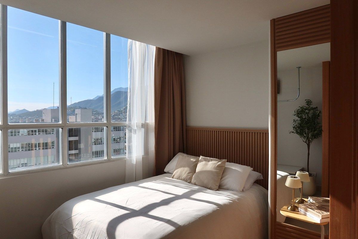 Apartamento em Contry, Monterrey, foto 2 de 23