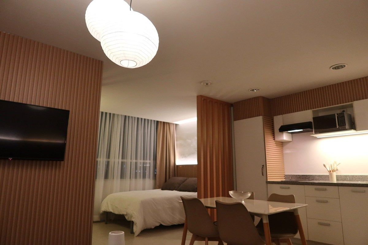 Apartamento em Contry, Monterrey, foto 5 de 23