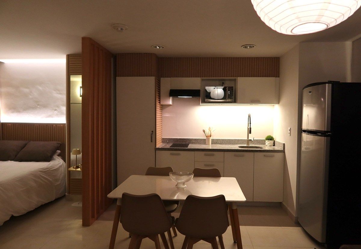 Apartamento em Contry, Monterrey, foto 6 de 23
