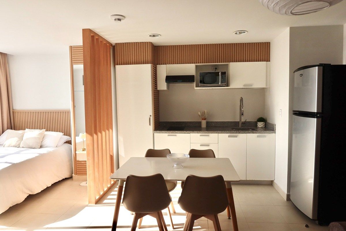 Apartamento em Contry, Monterrey, foto 7 de 23
