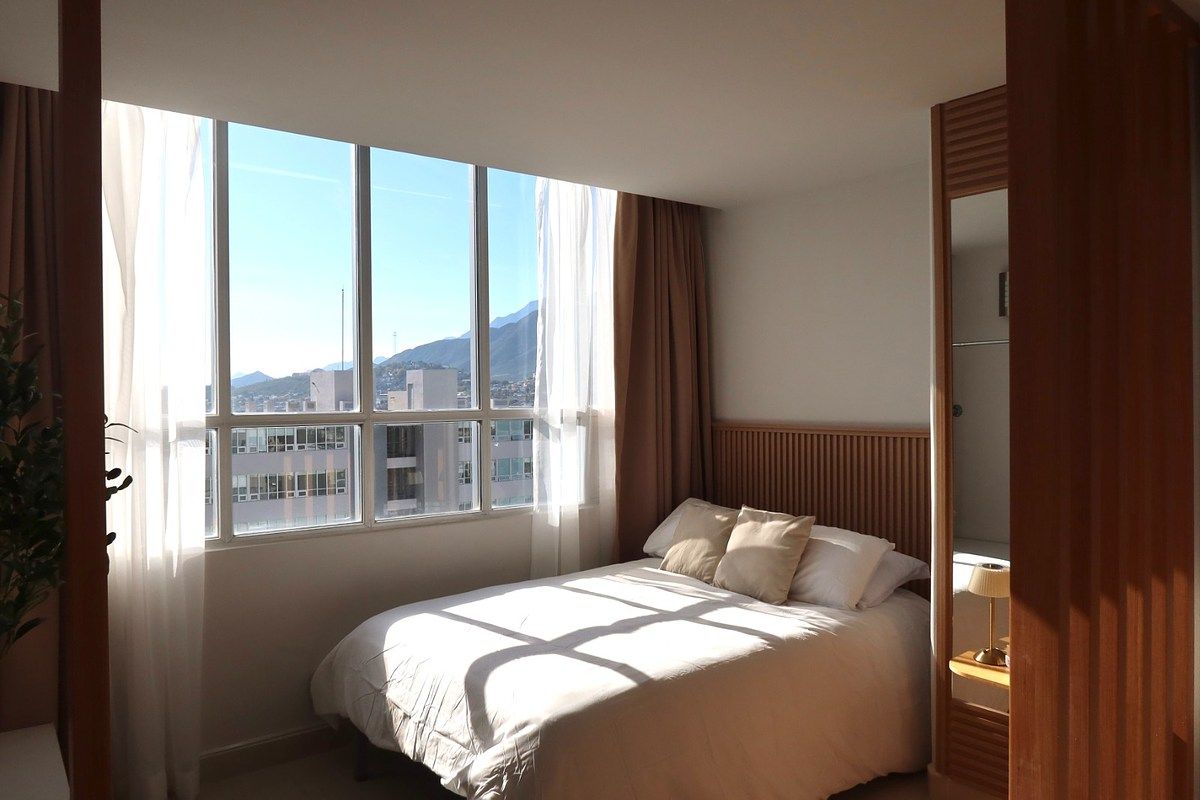 Apartamento em Contry, Monterrey, foto 8 de 23