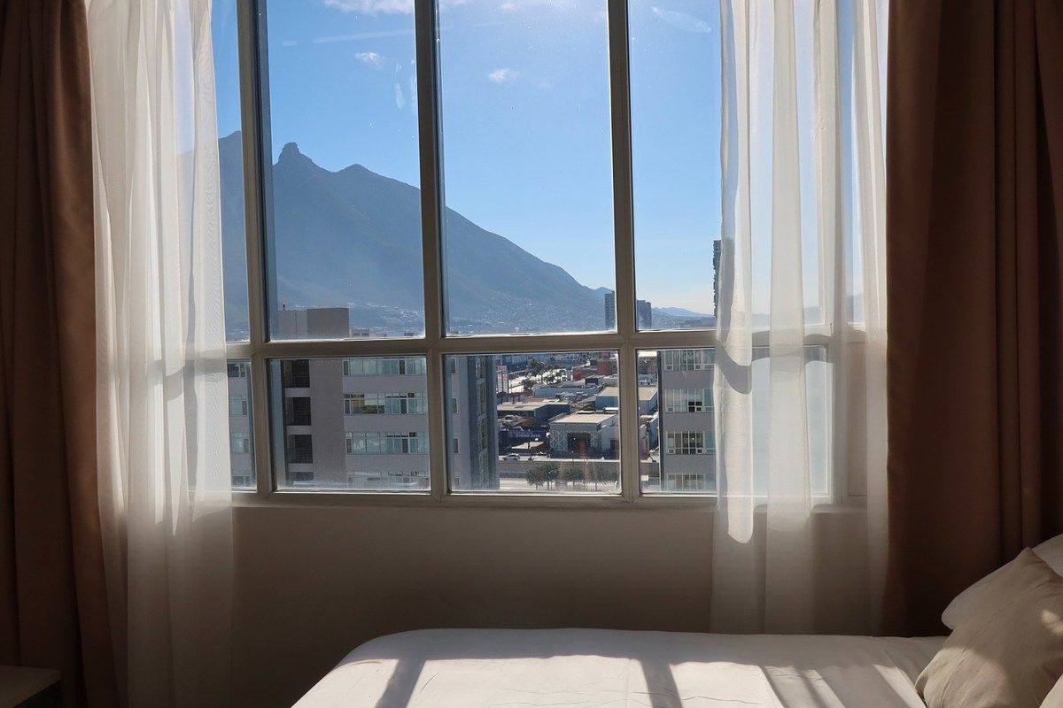 Apartamento em Contry, Monterrey, foto 9 de 23