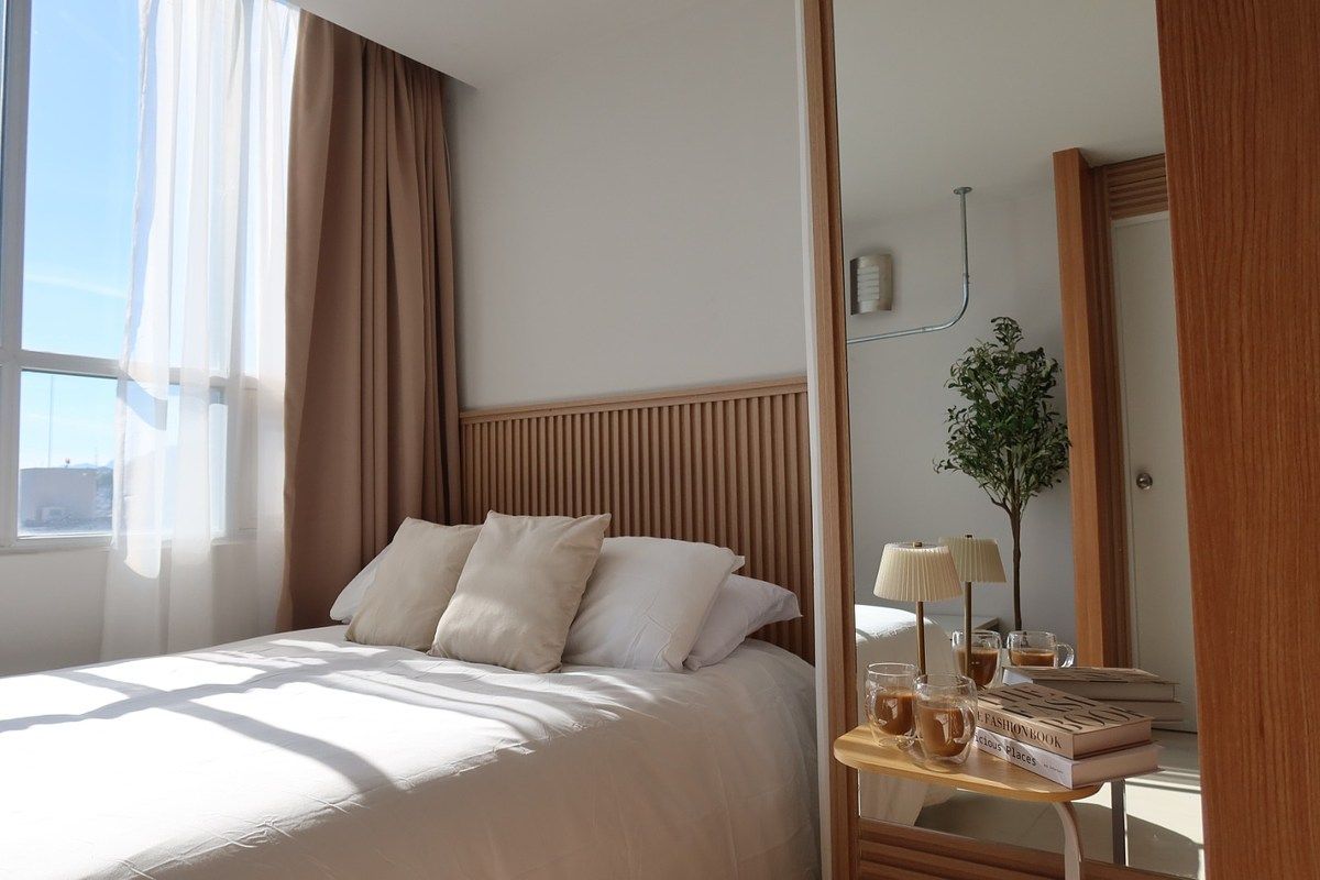 Apartamento em Contry, Monterrey, foto 10 de 23