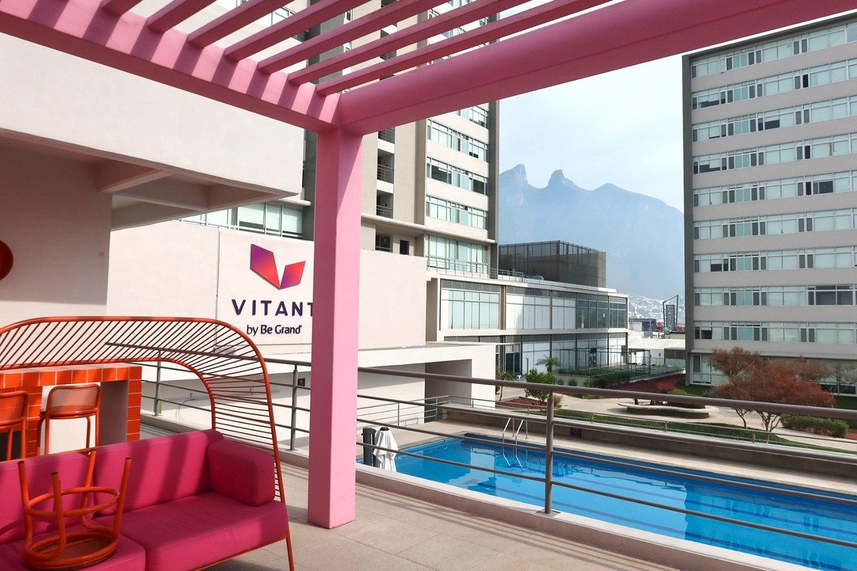 Apartamento em Contry, Monterrey, foto 13 de 23