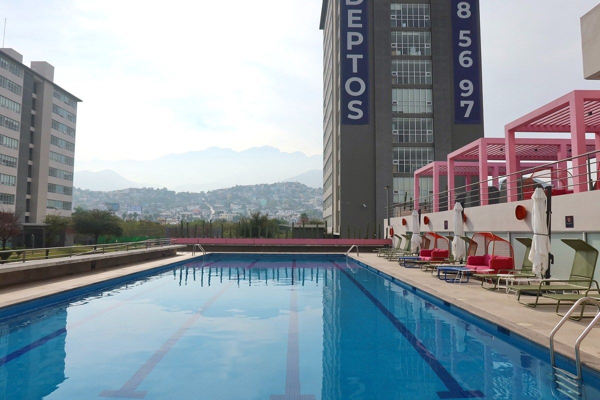 Apartamento em Contry, Monterrey, foto 14 de 23