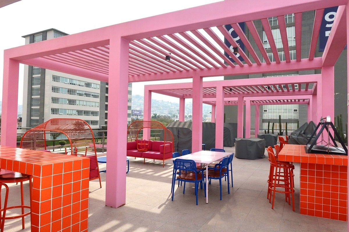 Apartamento em Contry, Monterrey, foto 15 de 23