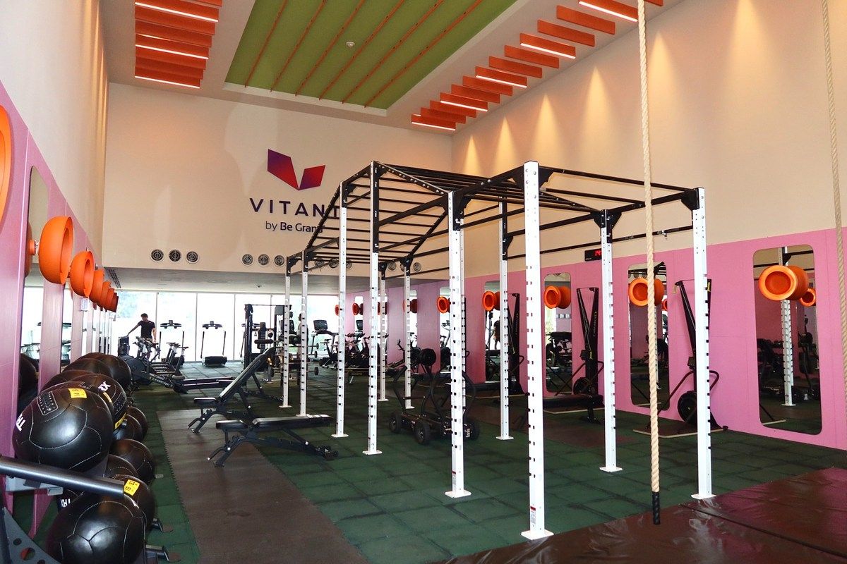 Apartamento em Contry, Monterrey, foto 16 de 23