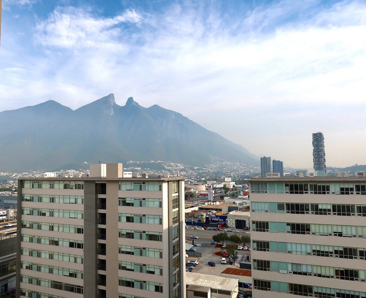 Apartamento em Contry, Monterrey, foto 21 de 23