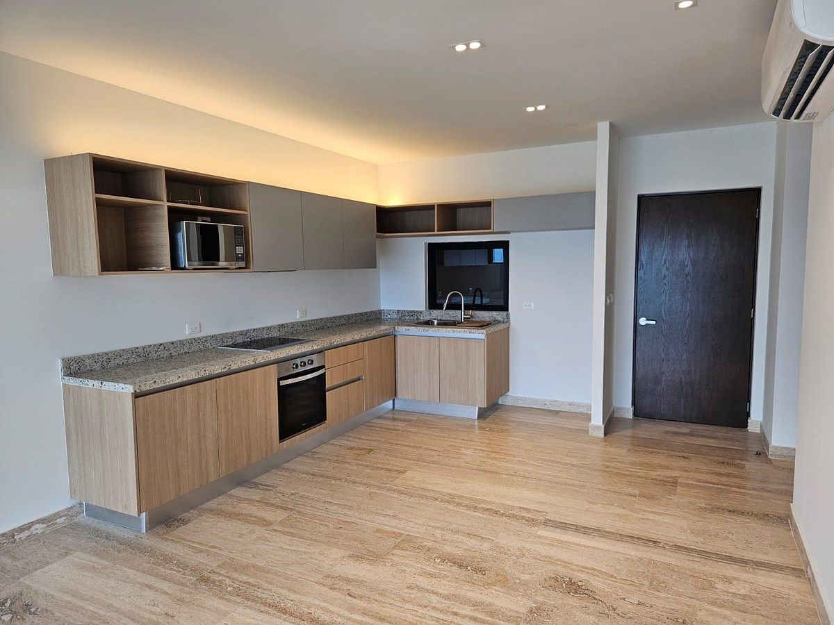 Apartamento em Yucalpeten, Progreso, foto 3 de 9