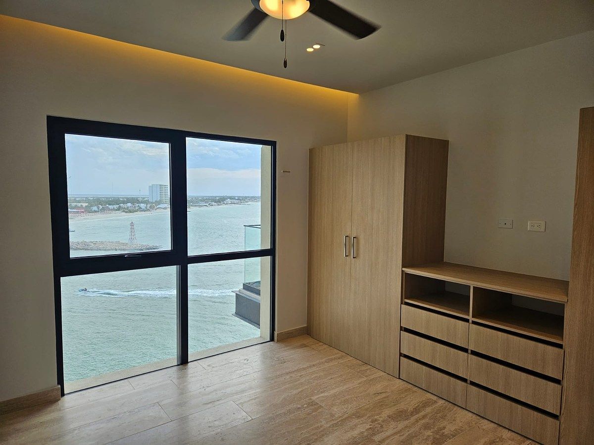 Apartamento em Yucalpeten, Progreso, foto 8 de 9