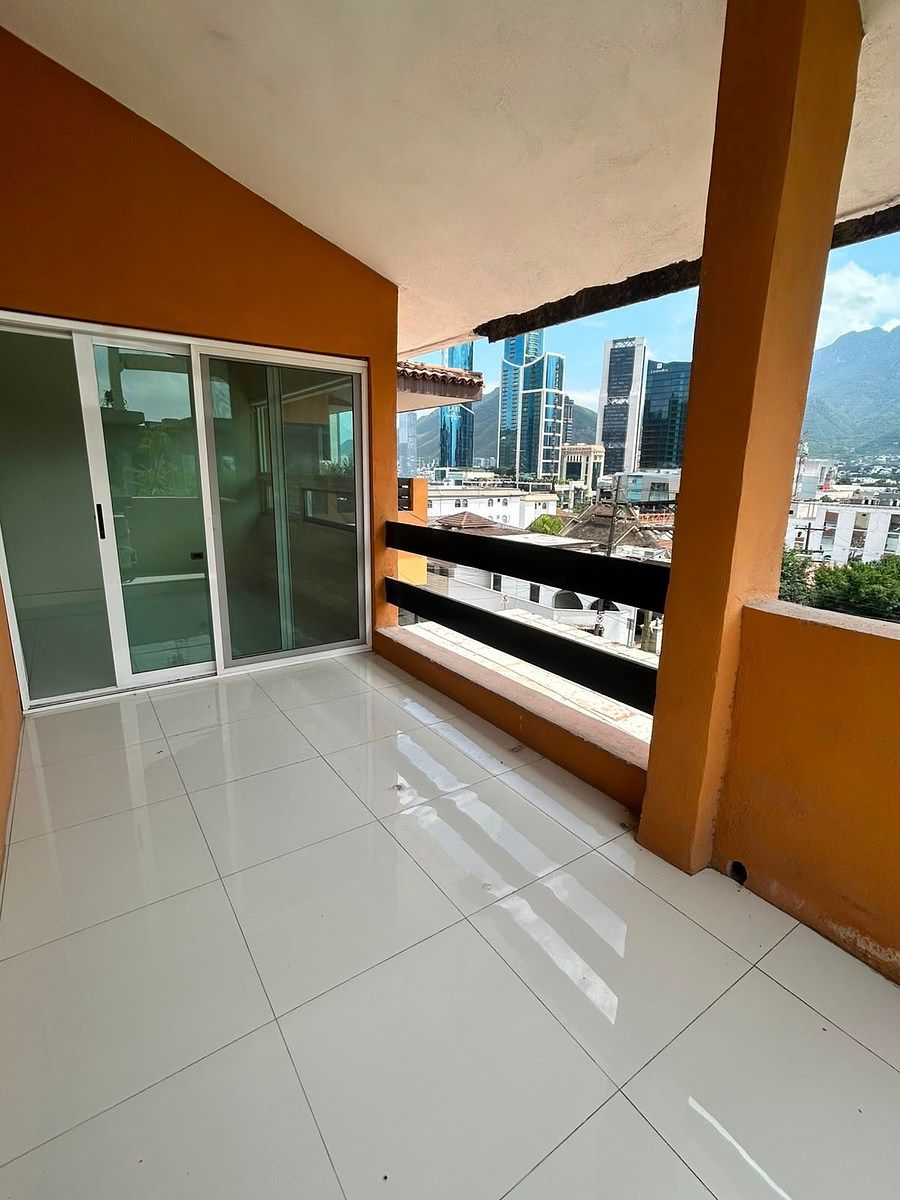 Apartment in Villas de San Agustin, San Pedro Garza García, photo 4 of 22