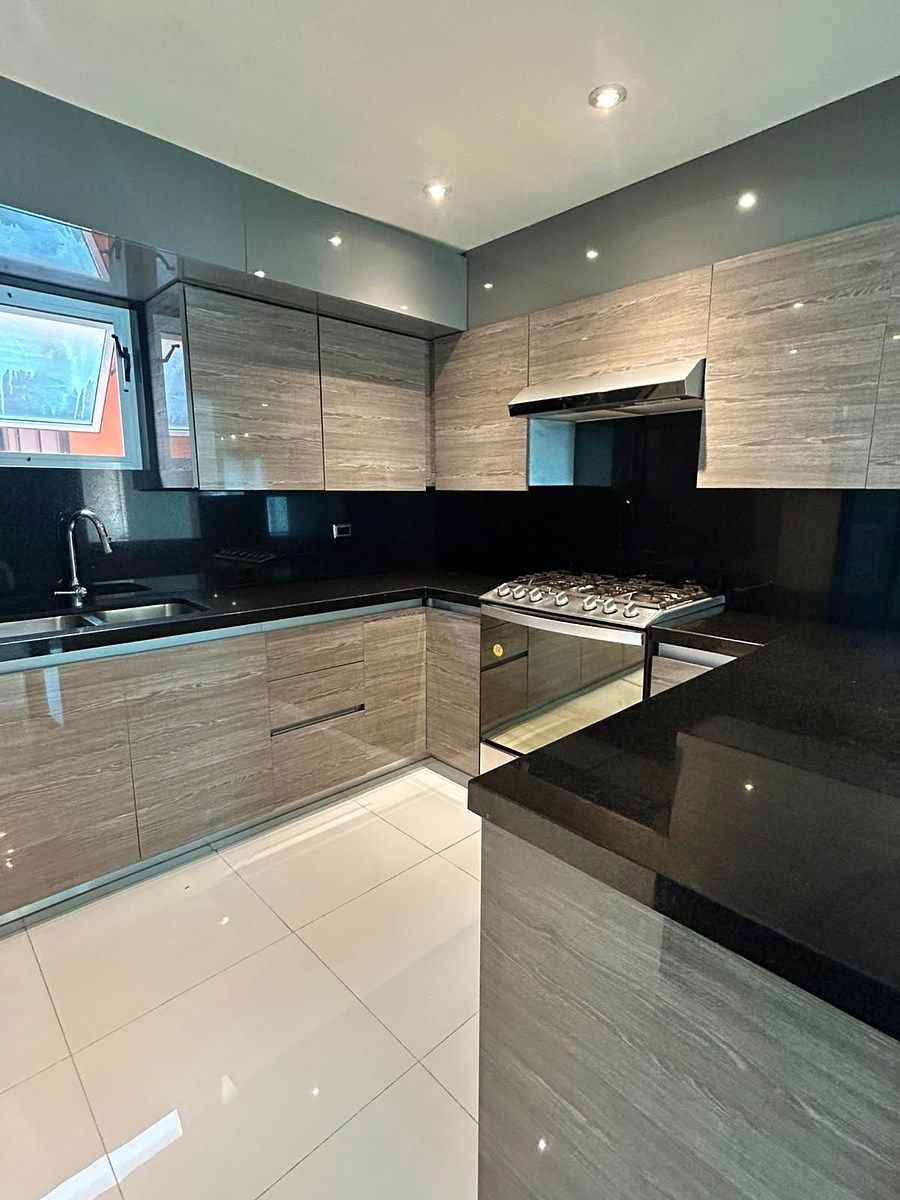 Apartment in Villas de San Agustin, San Pedro Garza García, photo 5 of 22