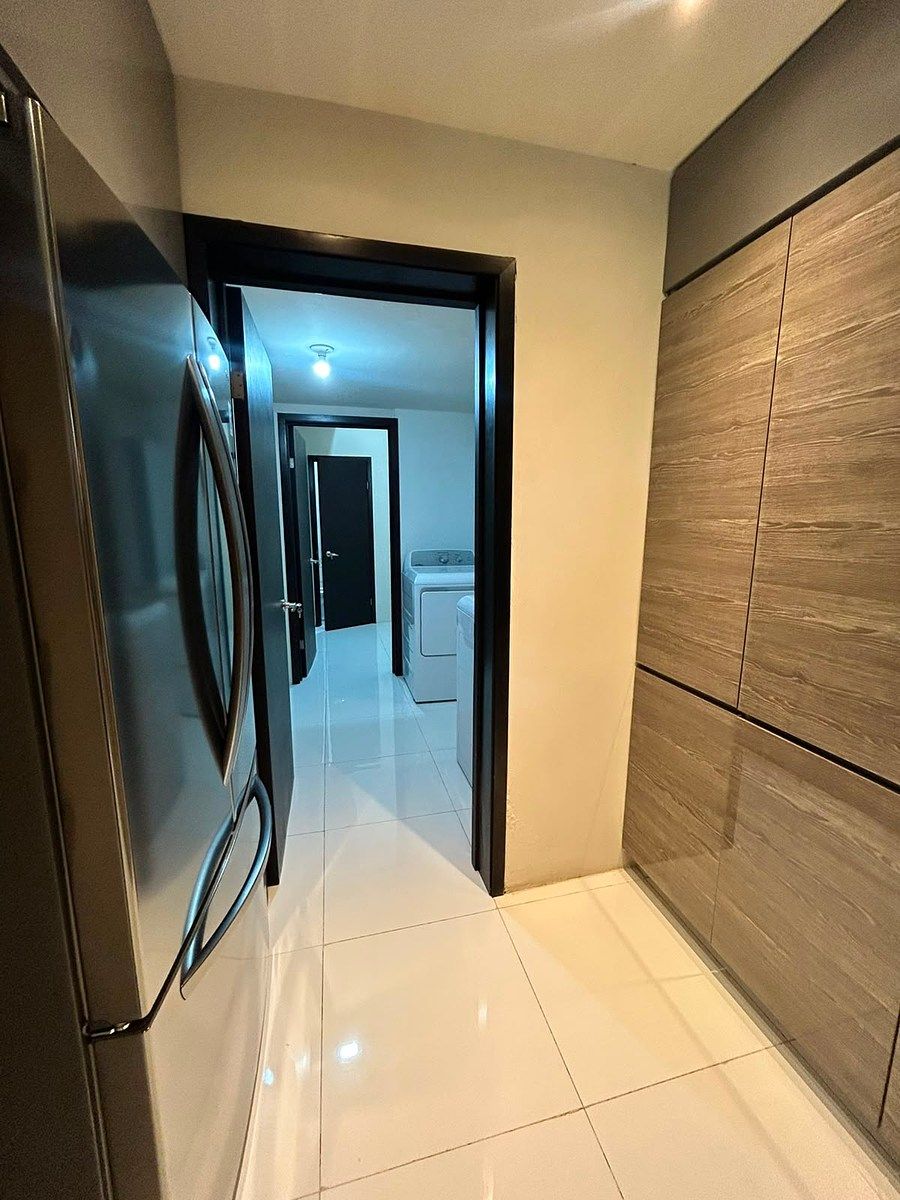 Apartment in Villas de San Agustin, San Pedro Garza García, photo 6 of 22