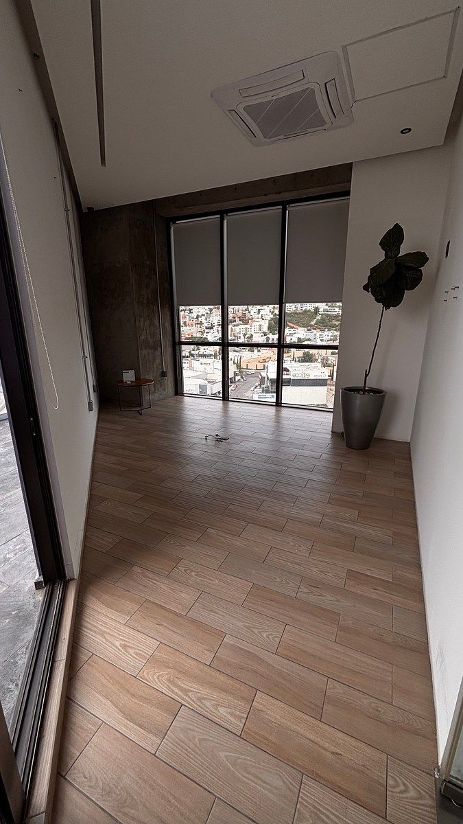 Sala Comercial em Lomas del Tecnológico, San Luis Potosí, foto 4 de 11