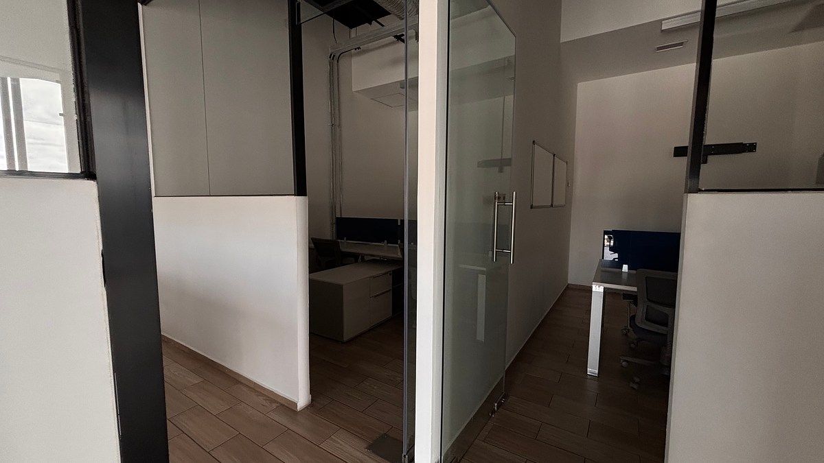 Sala Comercial em Lomas del Tecnológico, San Luis Potosí, foto 6 de 11