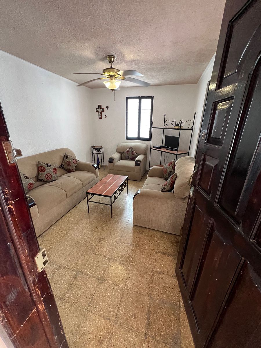 House in Chuburna Inn, Mérida, photo 5 of 17