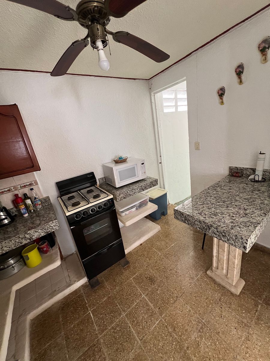 House in Chuburna Inn, Mérida, photo 13 of 17