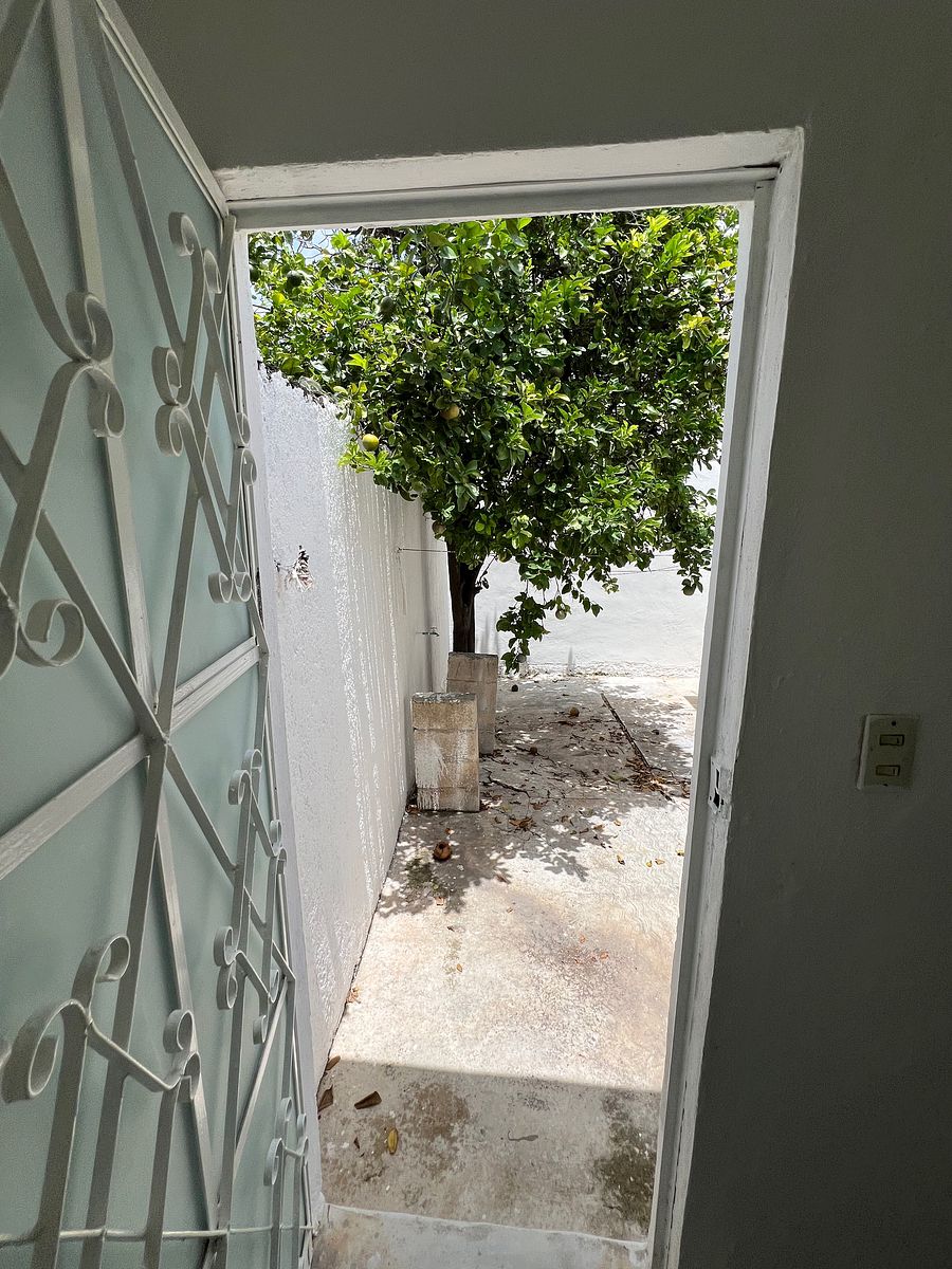 House in Chuburna Inn, Mérida, photo 16 of 17