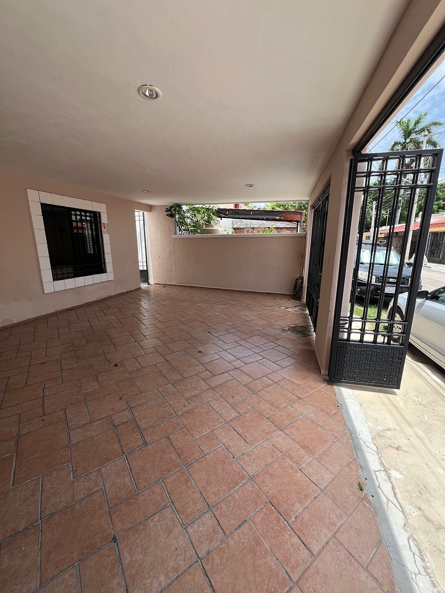 House in Chuburna Inn, Mérida, photo 2 of 17