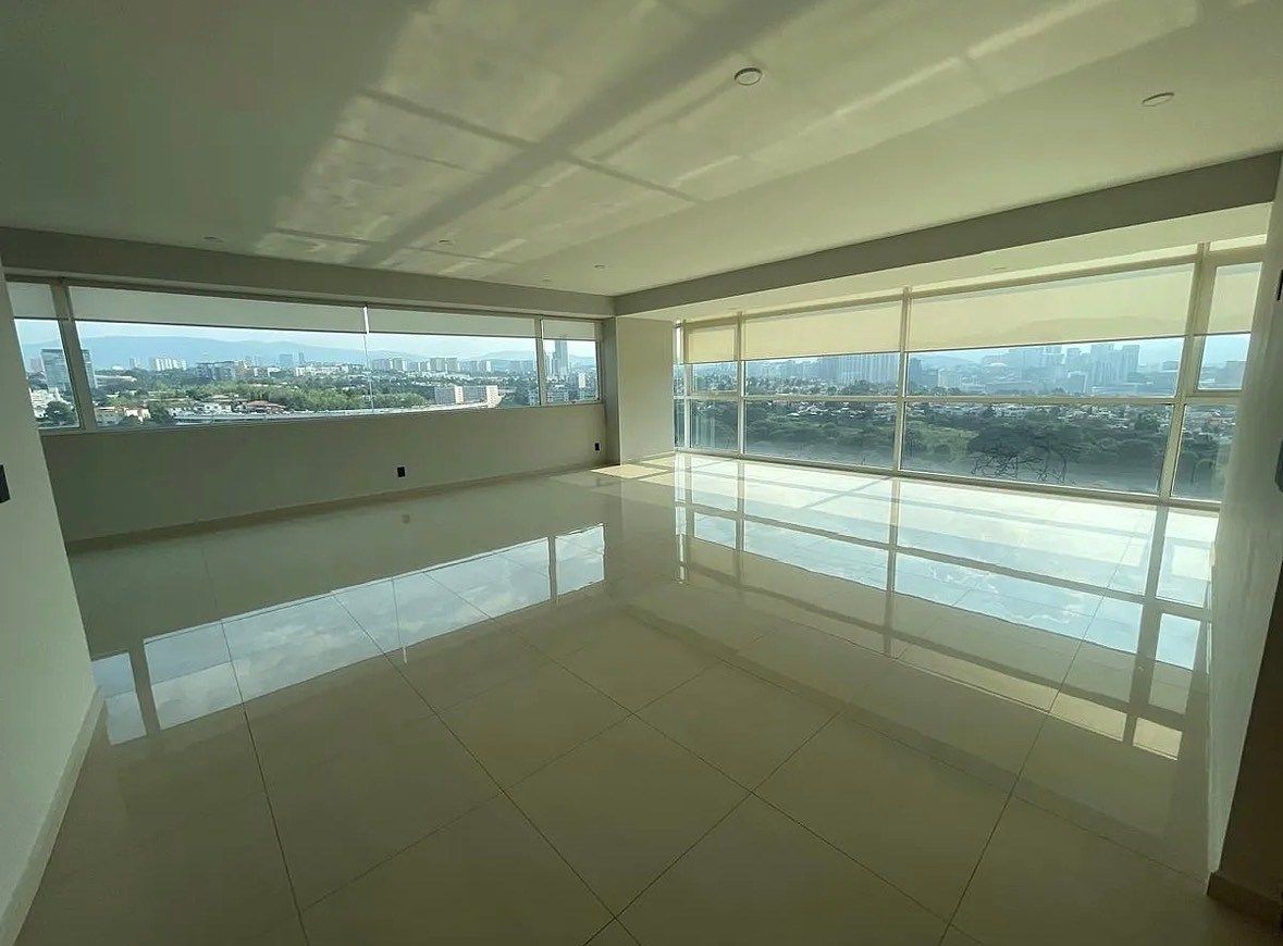 Apartment rental in Privada del Bosque Lomas del Chamizal, photo 1 of 11