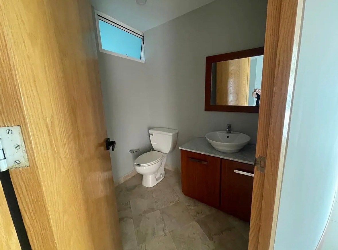 Apartment in Lomas del Chamizal, Cuajimalpa de Morelos, photo 4 of 11