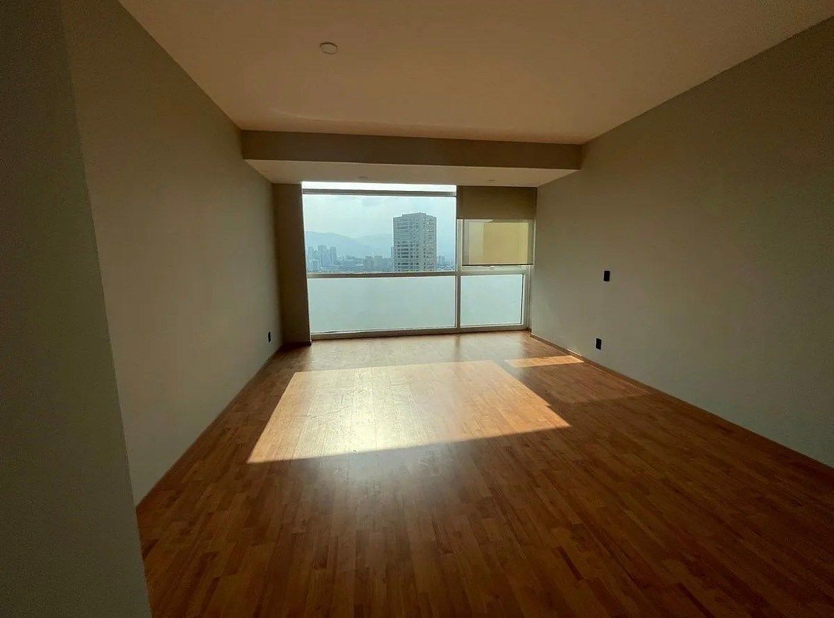 Apartment in Lomas del Chamizal, Cuajimalpa de Morelos, photo 5 of 11