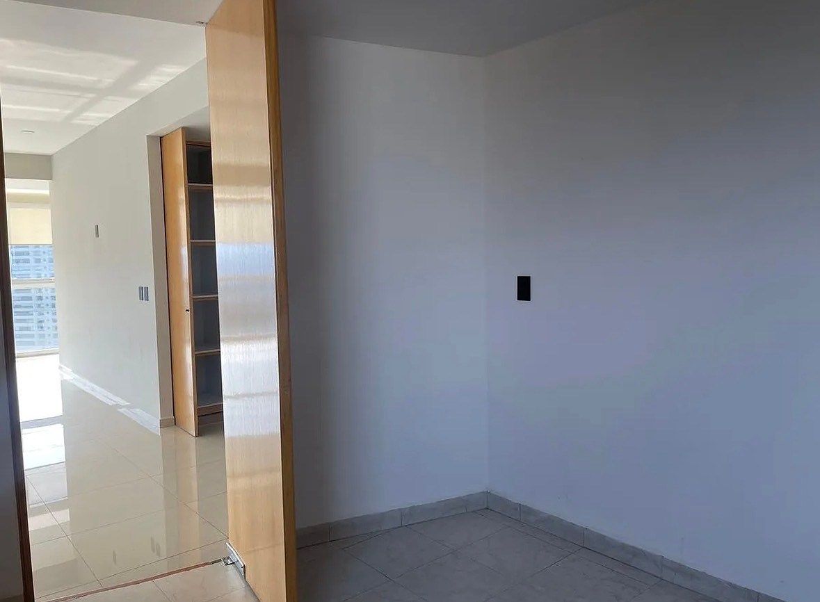 Apartment in Lomas del Chamizal, Cuajimalpa de Morelos, photo 9 of 11