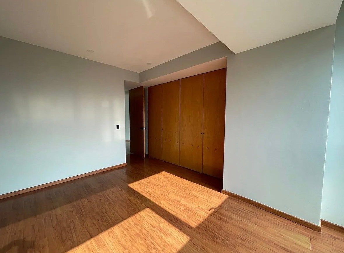 Apartment in Lomas del Chamizal, Cuajimalpa de Morelos, photo 10 of 11