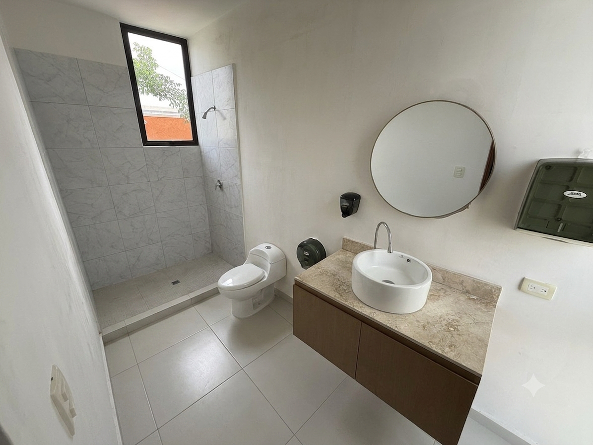 House in Montevideo, Mérida, photo 20 of 24