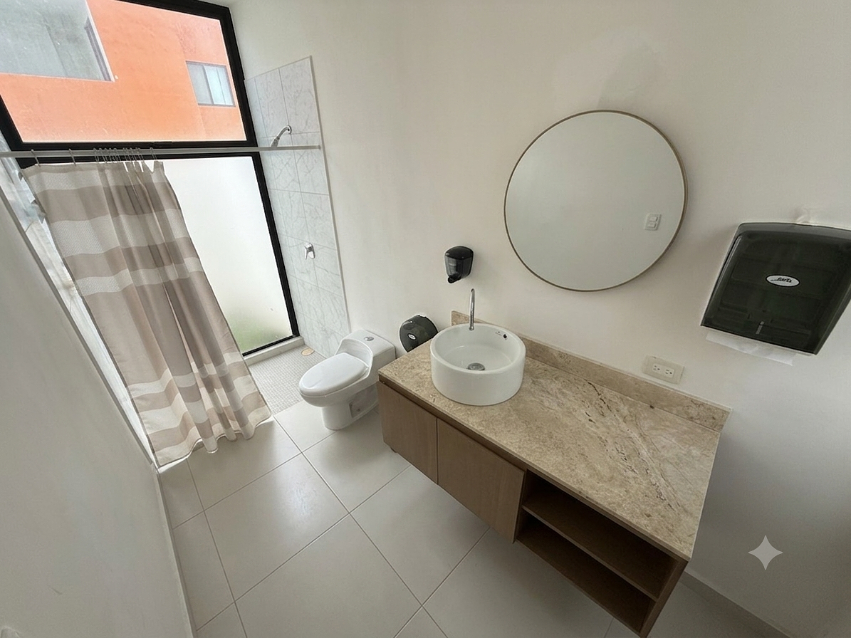 House in Montevideo, Mérida, photo 10 of 24