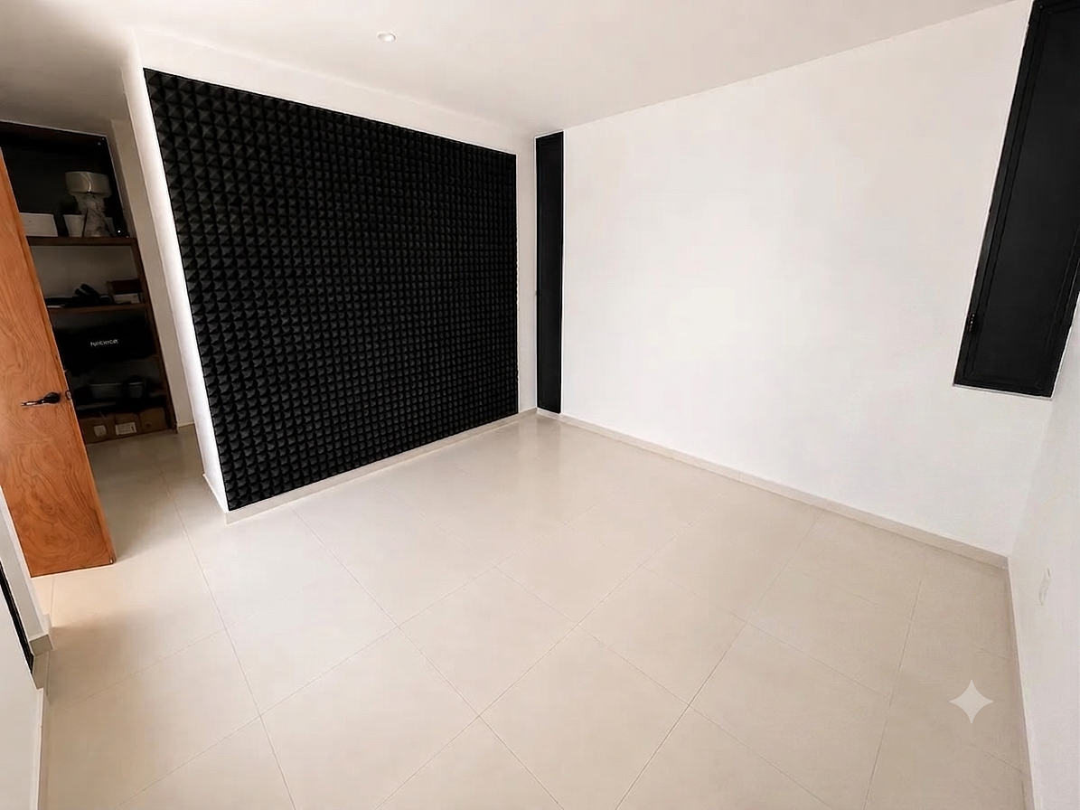 House in Montevideo, Mérida, photo 17 of 24