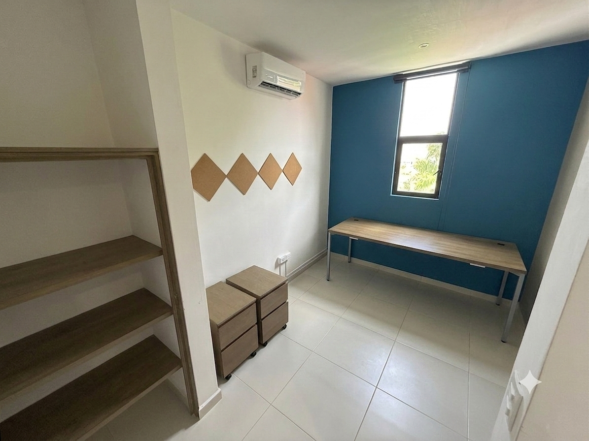 House in Montevideo, Mérida, photo 18 of 24