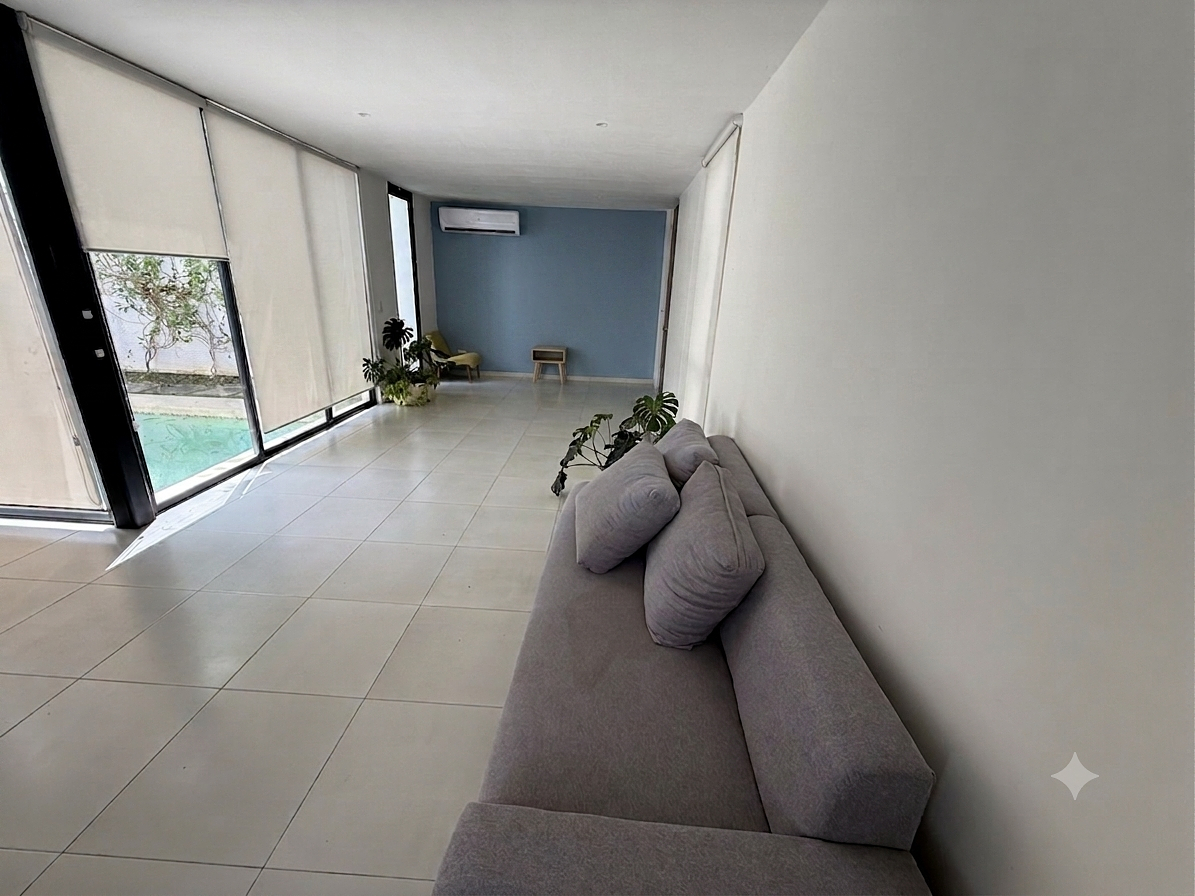 House in Montevideo, Mérida, photo 3 of 24