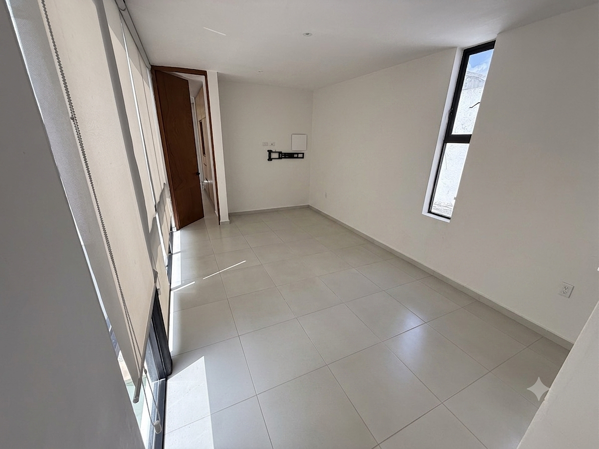 House in Montevideo, Mérida, photo 21 of 24