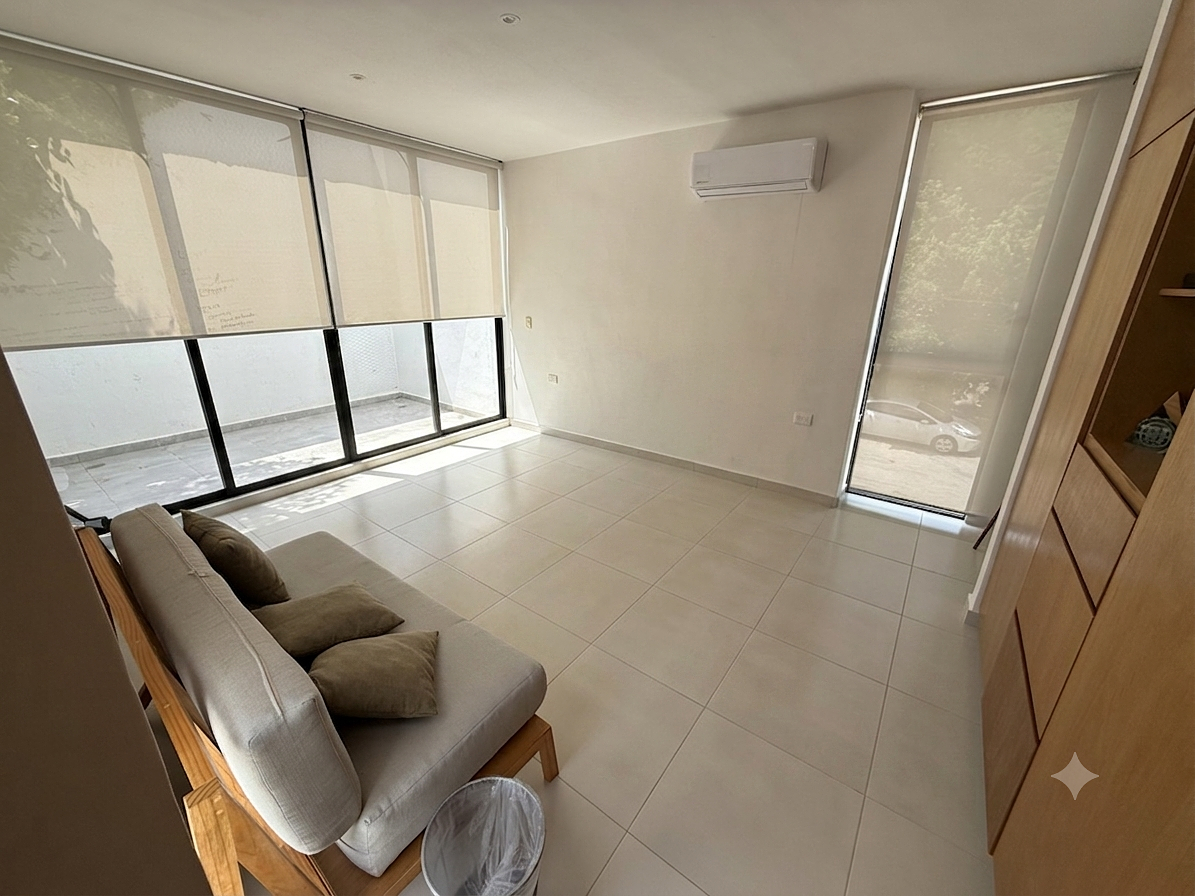 House in Montevideo, Mérida, photo 22 of 24