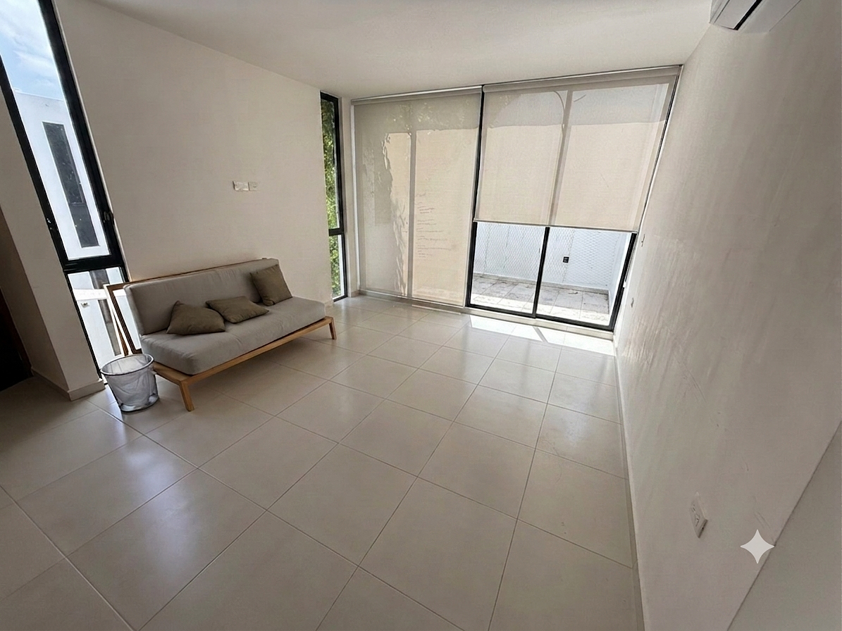 House in Montevideo, Mérida, photo 23 of 24