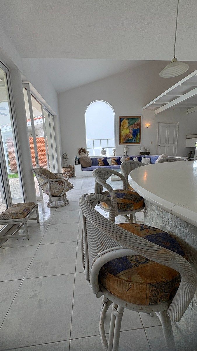 Casa en condominio en San Juan Cosala, Jocotepec, foto 9 de 36