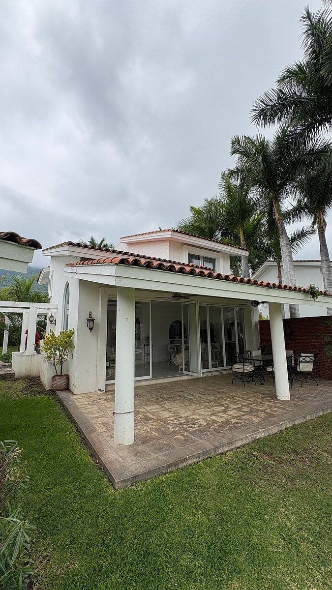 Casa en condominio en San Juan Cosala, Jocotepec, foto 25 de 36