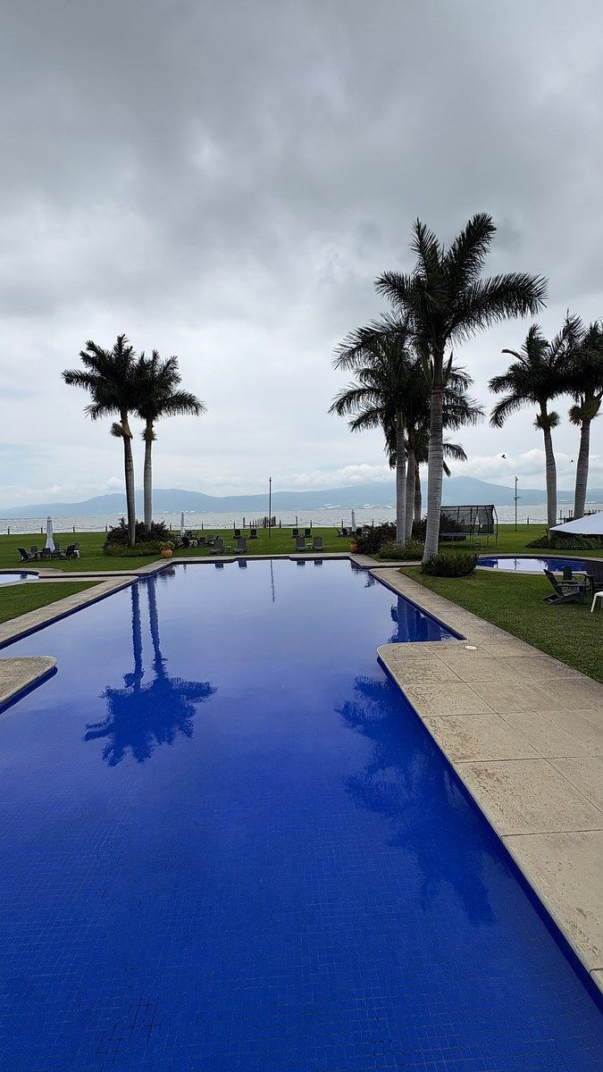 Casa en condominio en San Juan Cosala, Jocotepec, foto 27 de 36