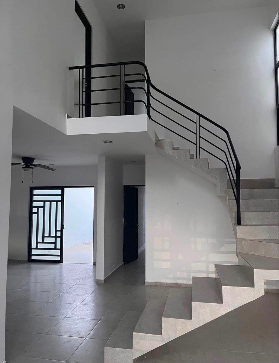 Casa em Floresta, Mérida, foto 3 de 9