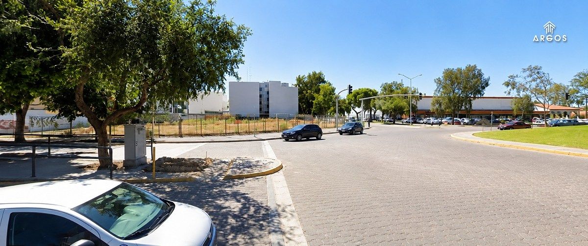 Lote em Zona Urbana Río Tijuana, Tijuana, foto 2 de 4
