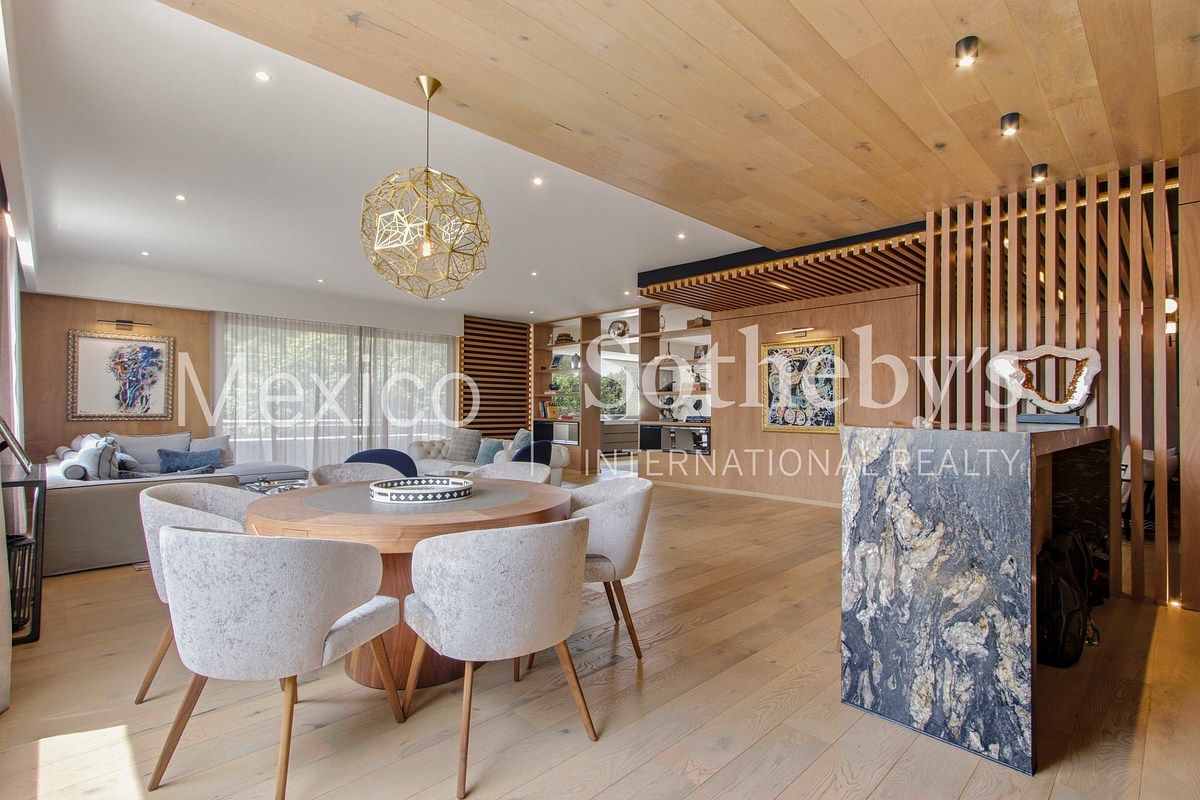 Residence Reforma Lomas - foto 1