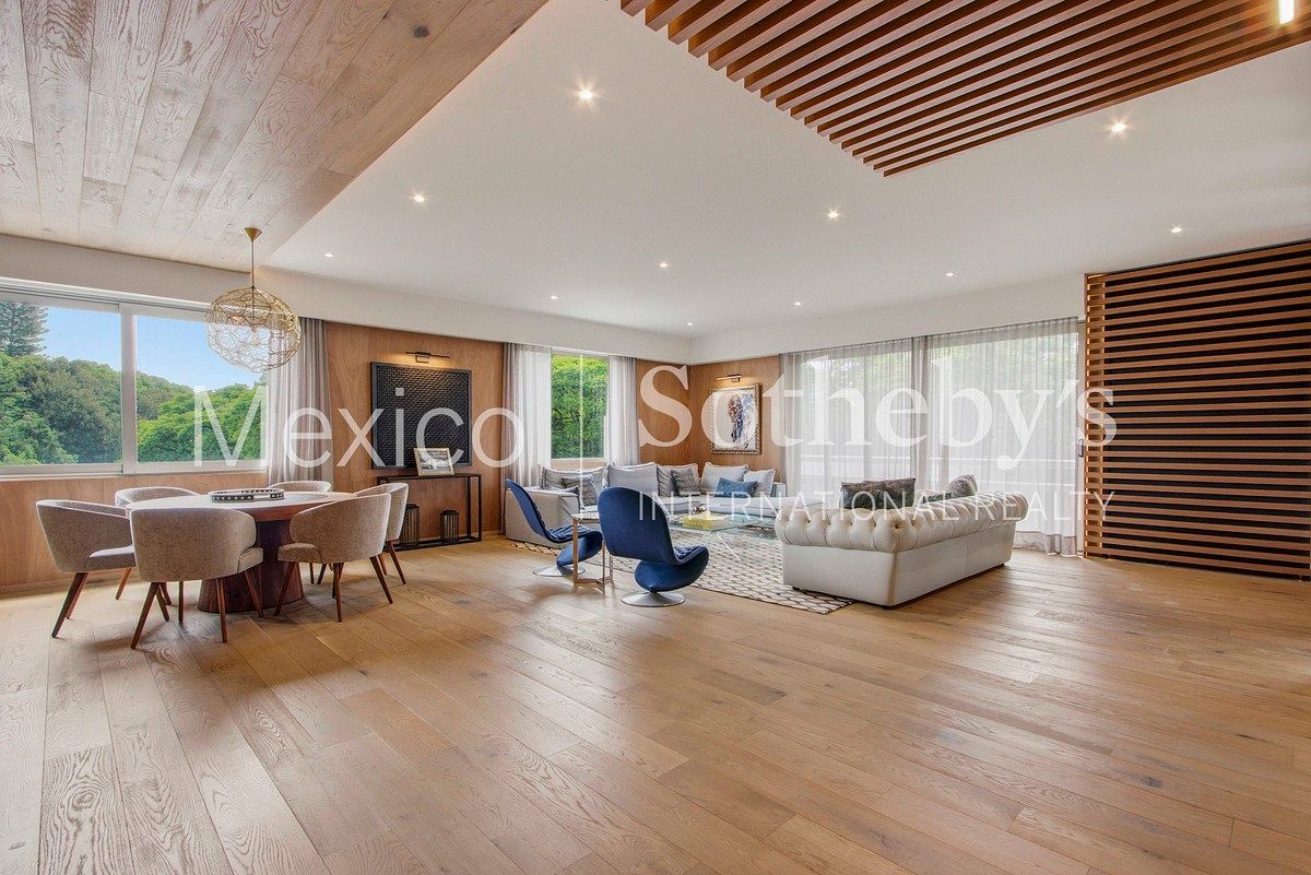 Residence Reforma Lomas - foto 4