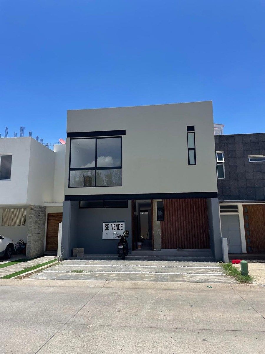 House in Solares, Zapopan, photo 2 of 13