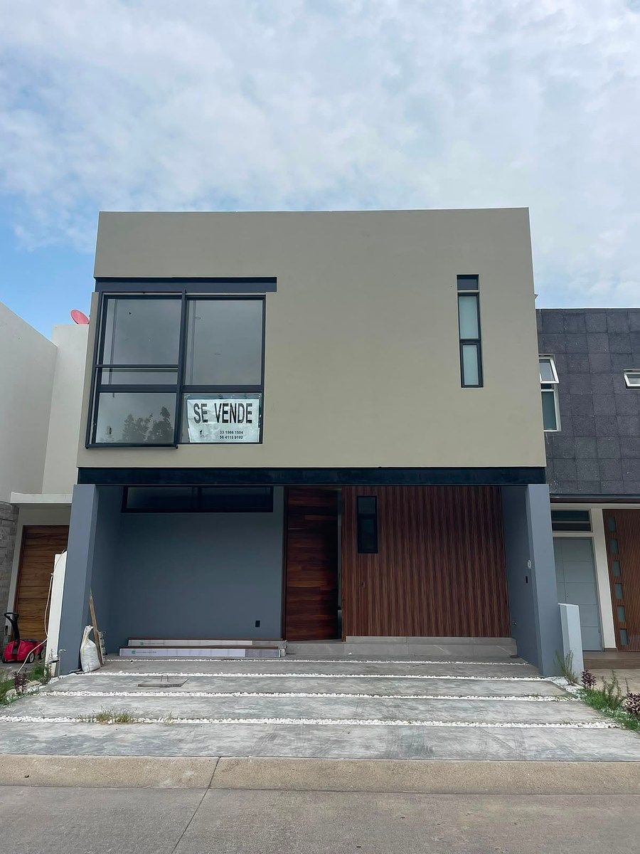 House in Solares, Zapopan, photo 2 of 13