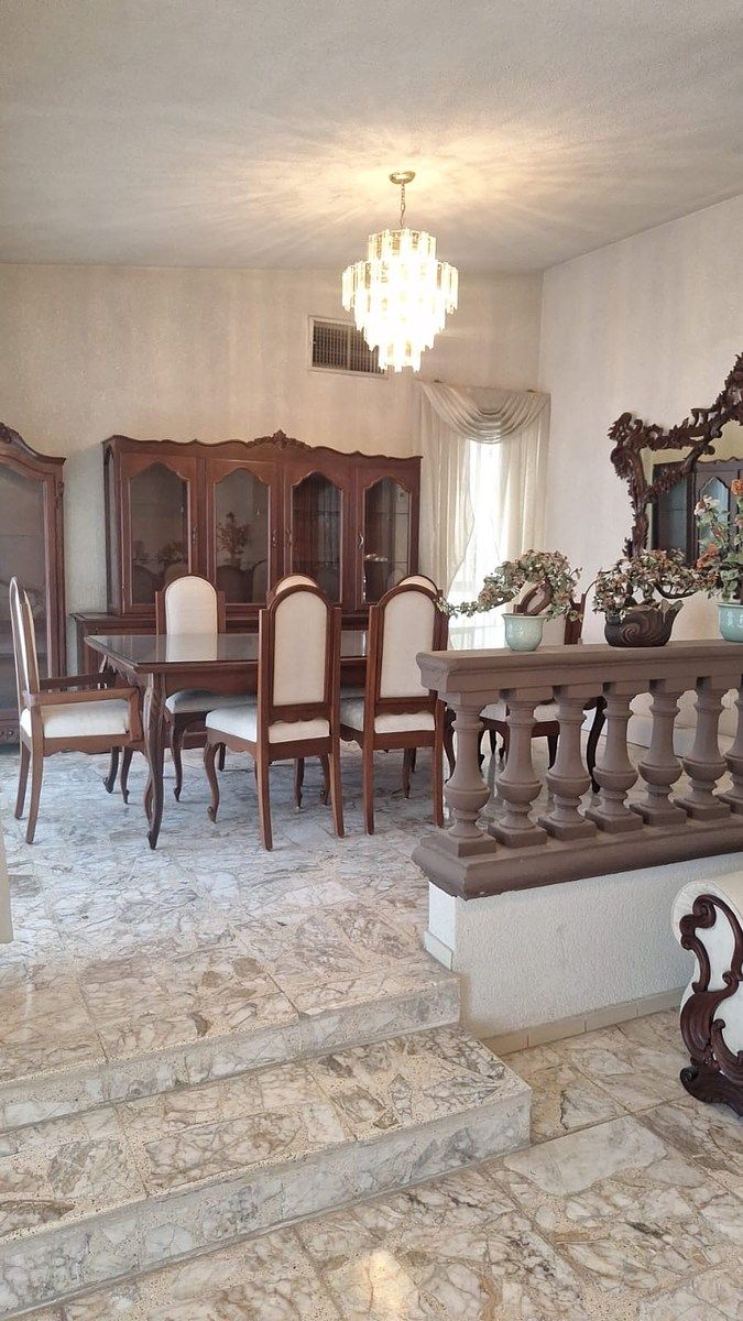 Casa en renta amueblada en Contry  Monterrey Nuevo León, foto 1 de 10