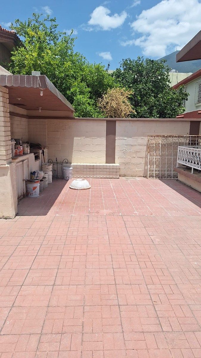 Casa en Contry, Monterrey, foto 9 de 10