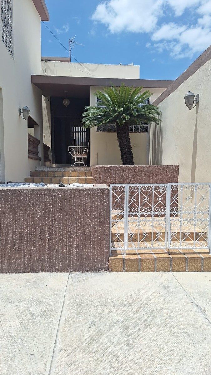 Casa en Contry, Monterrey, foto 10 de 10