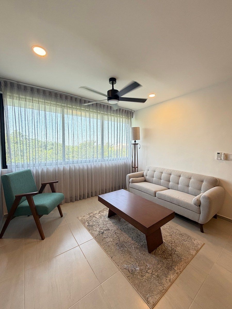 Departamento en Temozón Norte, Mérida, foto 10 de 16