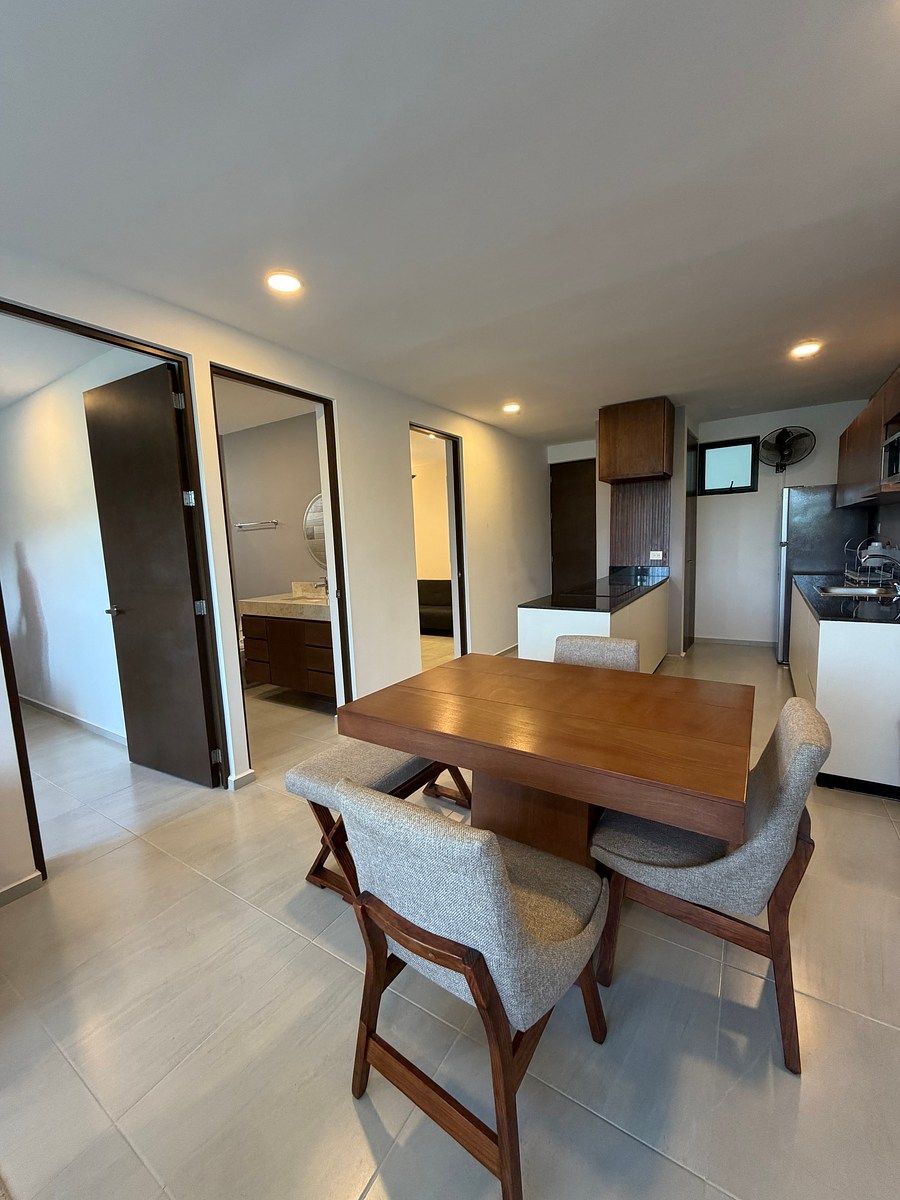 Departamento en Temozón Norte, Mérida, foto 11 de 16